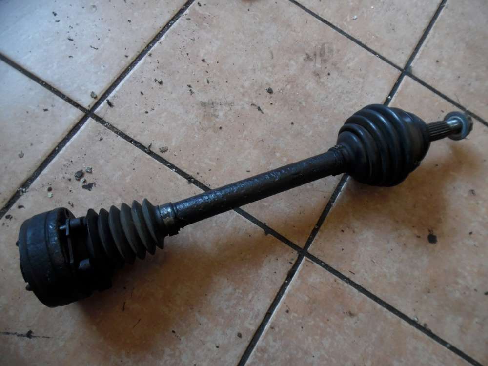 VW Polo 6N Antriebswelle Vorne Links