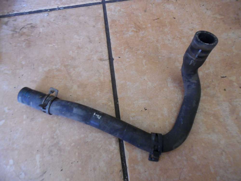 VW Polo 6N 1,0i K�hlleitung Schlauch 
