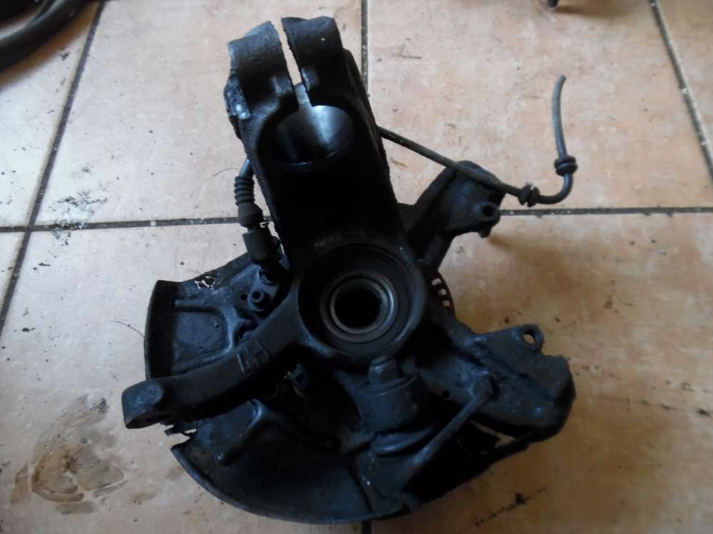 VW Golf IV Achsschenkel Radlager Vorne Links