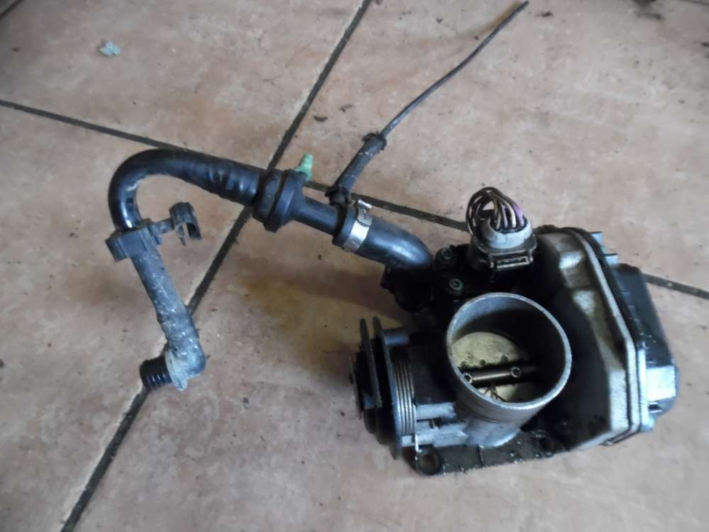VW Golf IV 1,4L Drosselklappe 