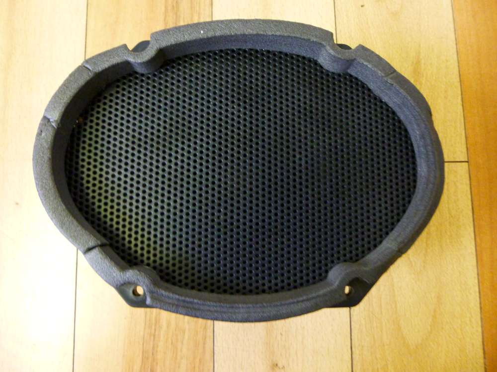 Ford Focus I Lautsprecher Hinten XS4F-18808-AB
