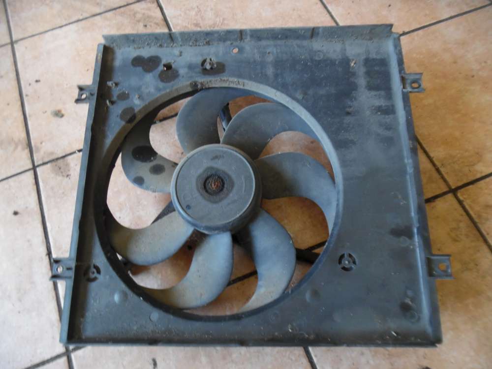 VW Golf IV Elektrol�fter 1J0121207