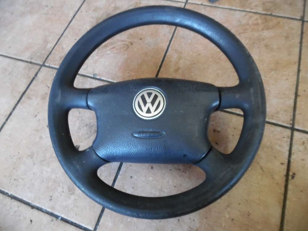 VW Golf IV Lenkrad