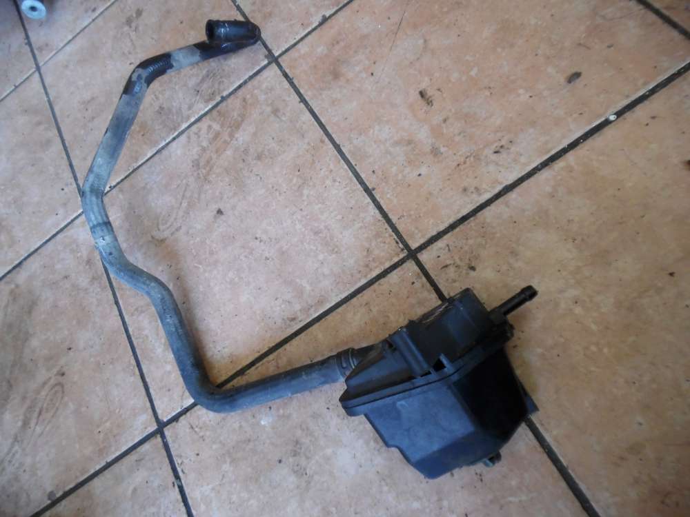 VW Golf IV Servo�lbeh�lter Beh�lter mit Schlauchlenkung 1J0422371
