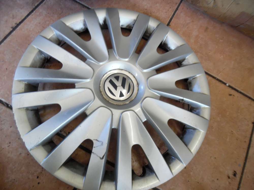 VW Golf VII Radkappe Radblende 15-Zoll 5K0601147