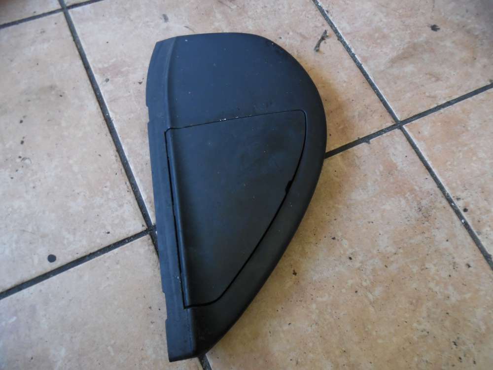VW Golf IV Verkleidung Armaturenbrett Links 1J1858175