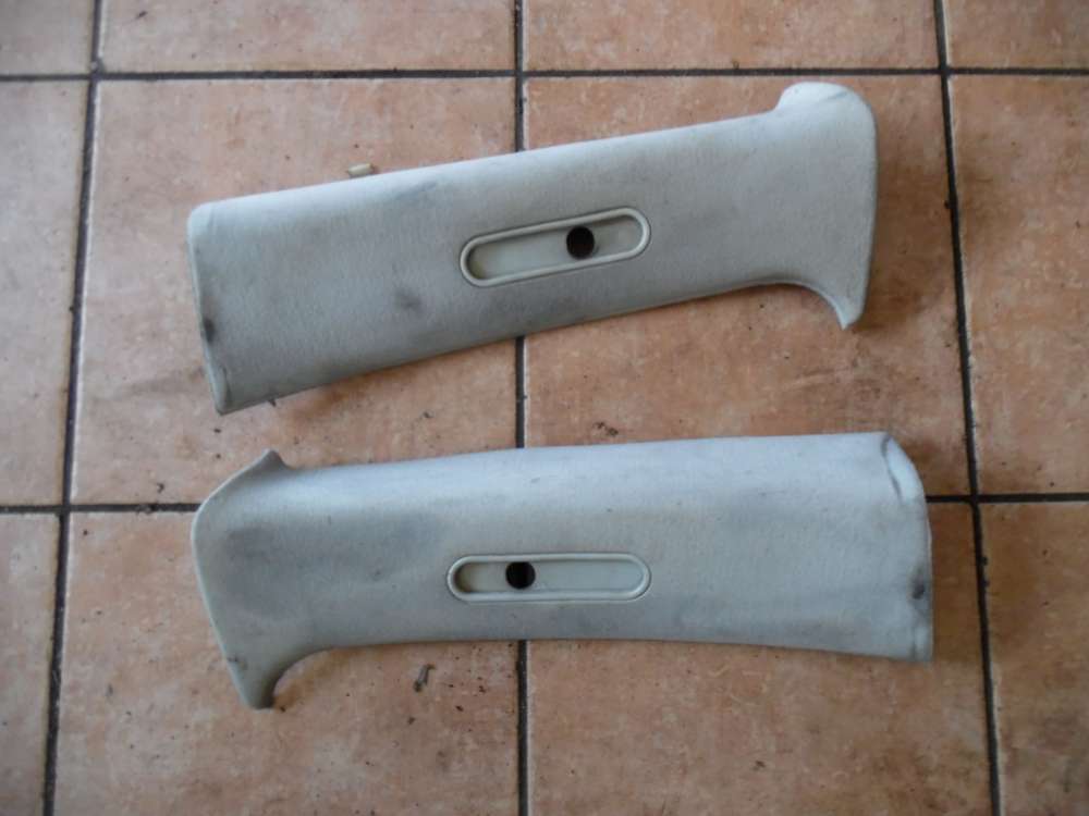 VW Golf IV B-S�ule Abdeckung oben 1J0867243/ 1J0867243