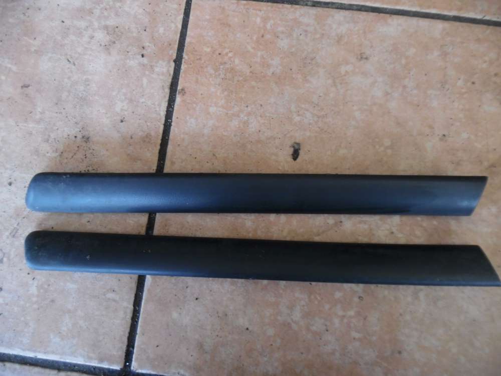 VW Golf IV Zierleiste Leiste Hinten