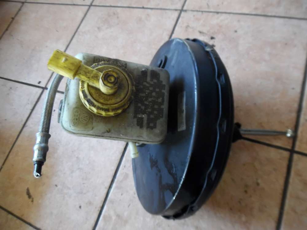 VW Golf IV Hauptbremszylinder Bremskraftverst�rker 