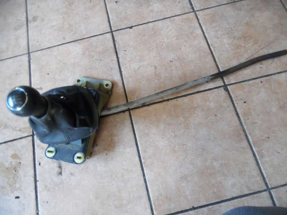 VW Golf IV Schaltung Schaltgest�nge 1J0711025C 