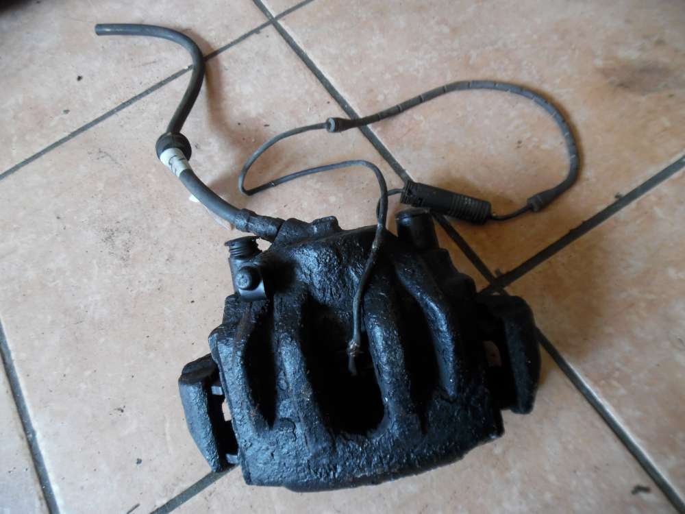 BMW 3er 316i Bremssattel Bremse Vorne Links