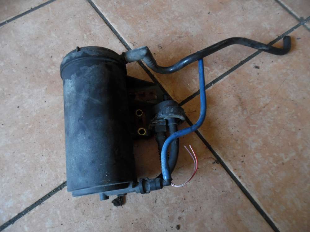 BMW 3er 316i Aktivkohlefilter Beh�lter