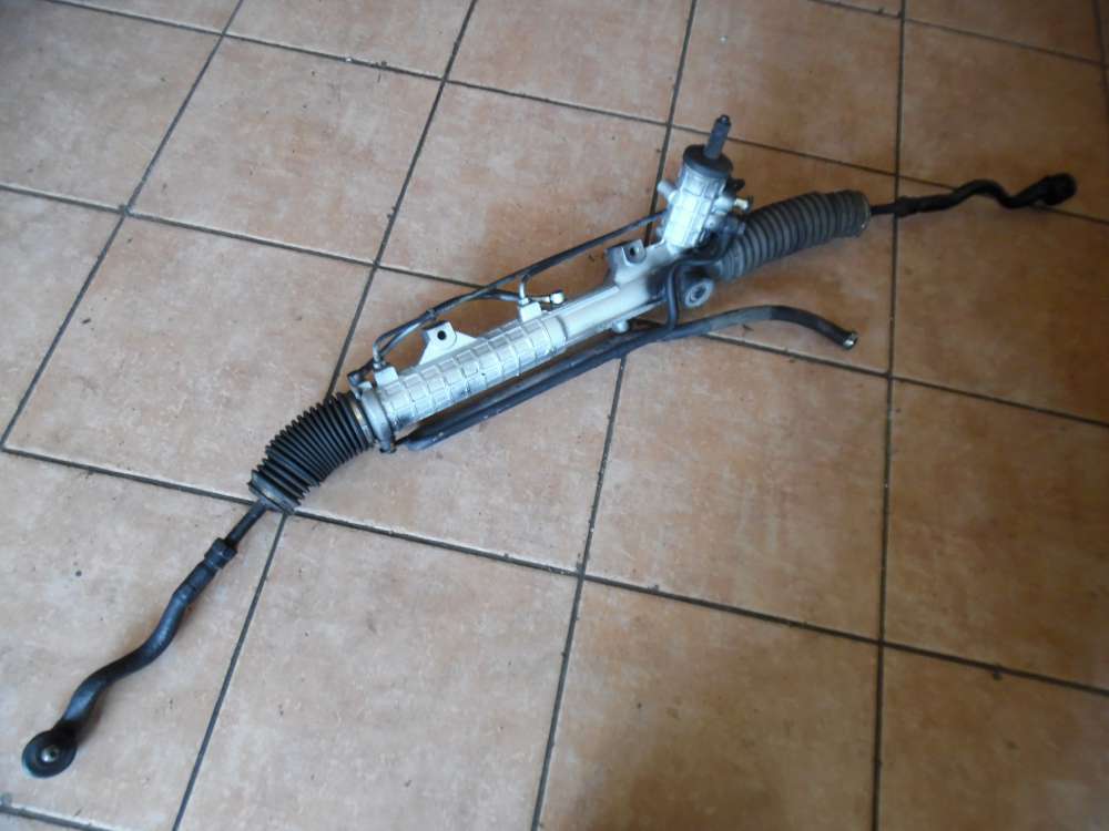 BMW 3er 316i 1,6i Servolenkung Lenkgetriebe 1137480