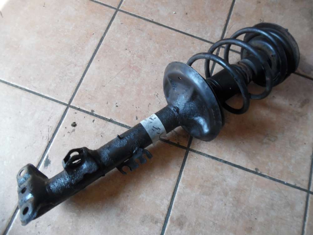 BMW 3er 316i Sto�d�mpfer Federbein Vorne Links