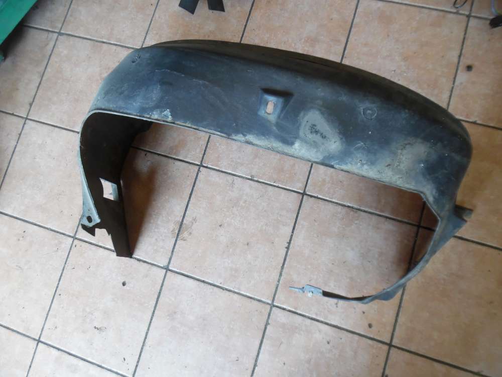 BMW 3er 316i Radhausschale Radschale Vorne Rechts 8151562