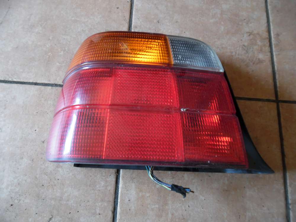 BMW 3er 316i R�cklicht Heckleuchte Links 