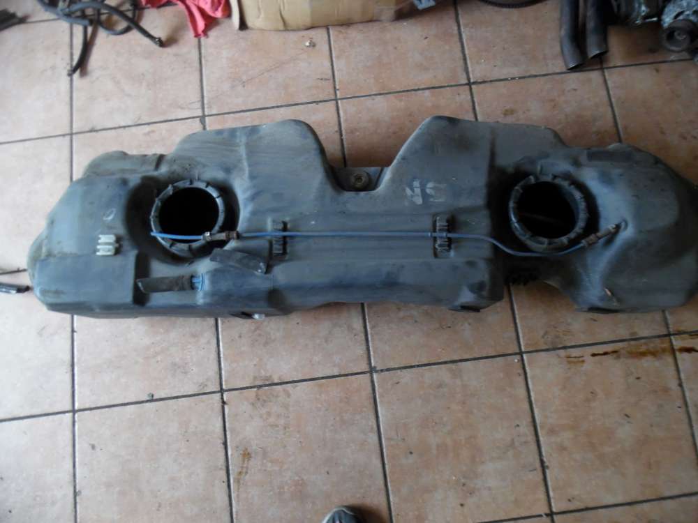 BMW 3er 316i Kraftstofftank Benzintank 