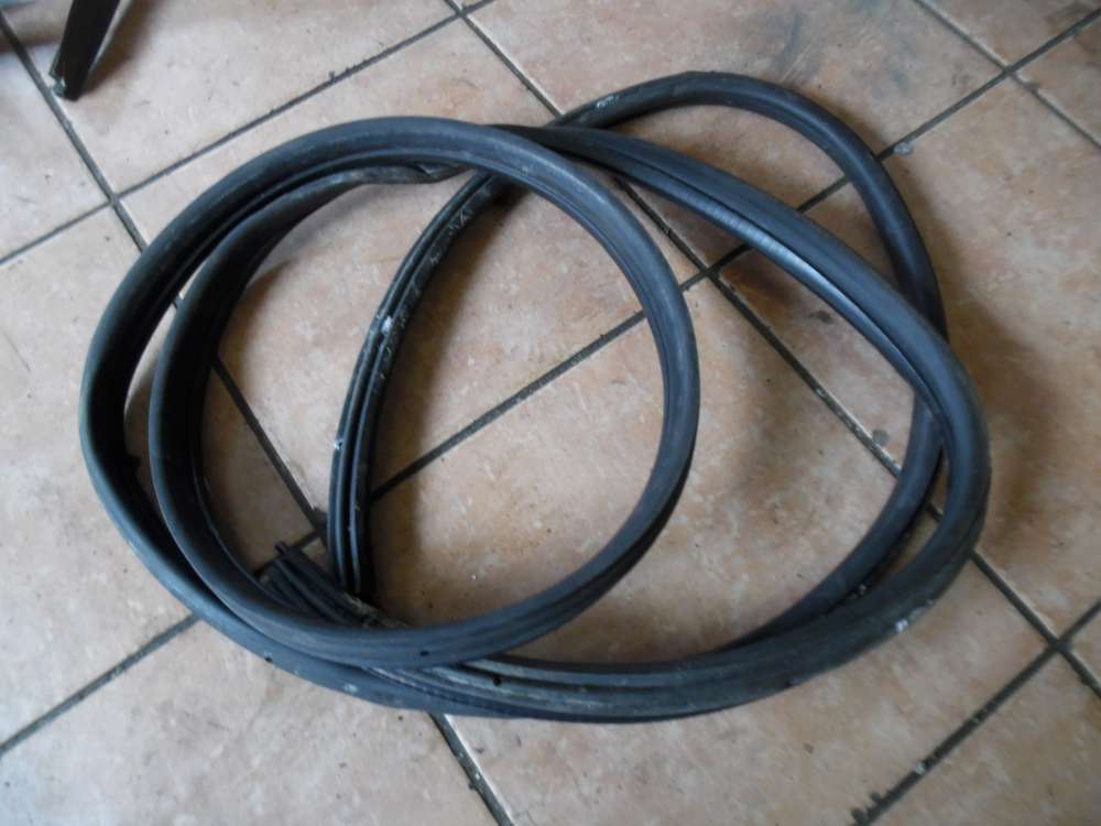 BMW 3er 316i 3-T�rer T�rdichtung Vorne Rechts