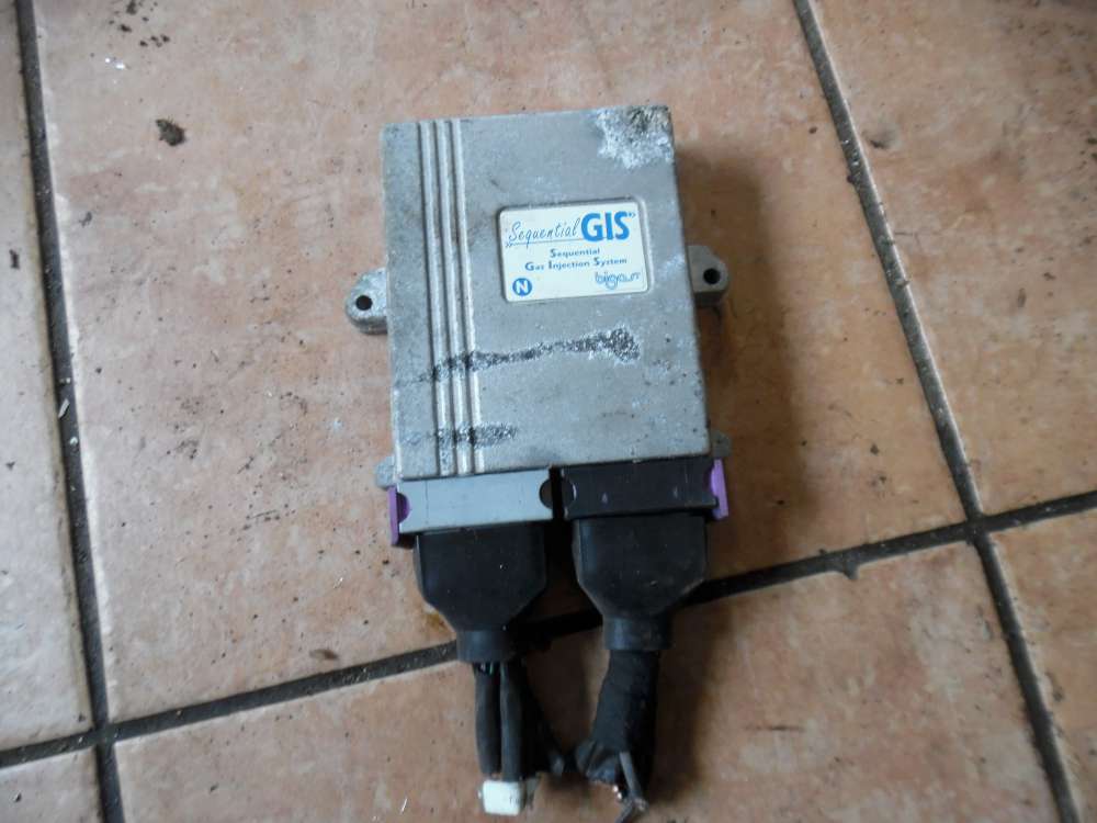 BMW 3er 316i Steuerger�t LPG Gasanlage 67R-1010157