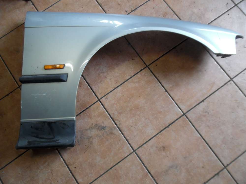 BMW 3er 316i 3-T�rer Kotfl�gel Rechts Grau