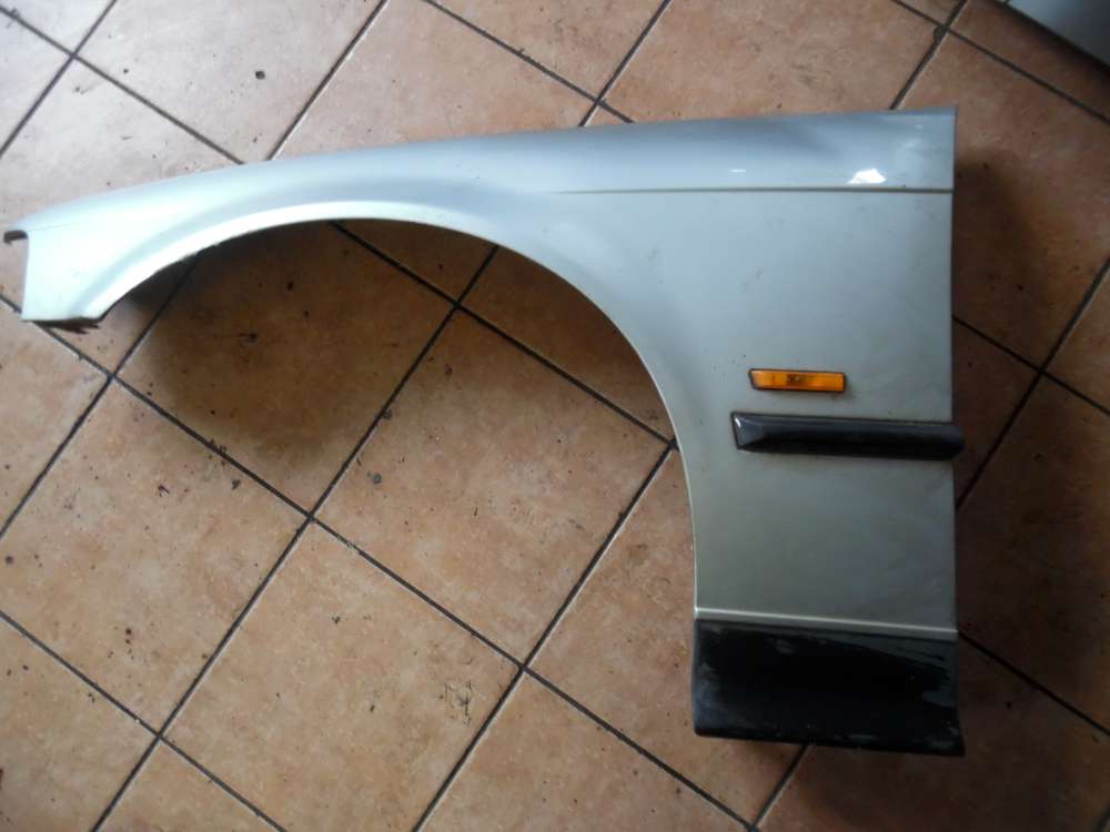 BMW 3er 316i 3-T�rer Kotfl�gel Links Grau