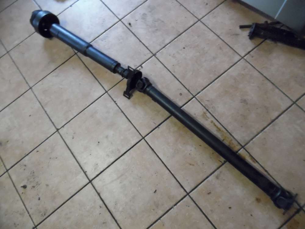 BMW 3er 316i Kardanwelle Gelenkwelle 1227937