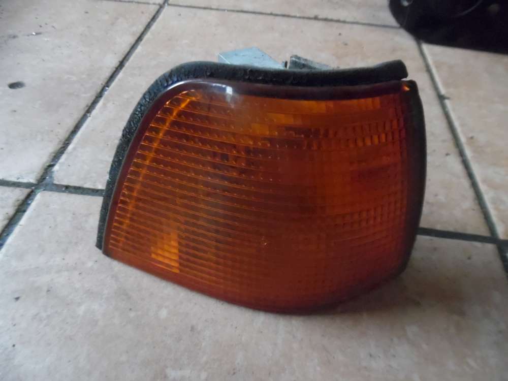 BMW 3er 316i Blinker Vorne Rechts