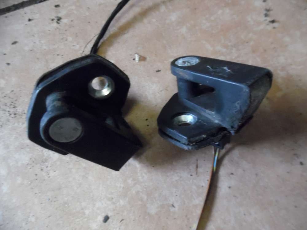 BMW 3er 316i T�rkontaktschalter Fanghaken 