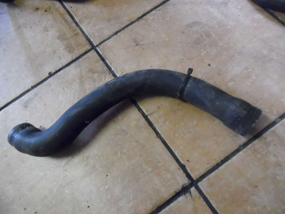 BMW 3er 316i 1,6L K�hlwasserschlauch Wasserschlauch 1743192