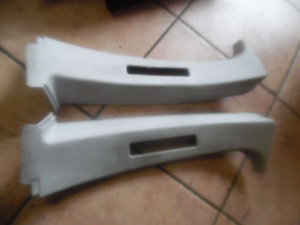 BMW 3er 316i B-S�ule Abdeckung 8146199/ 8146200
