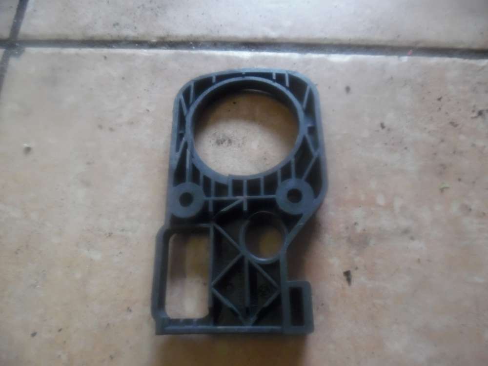 BMW 3er 316i Abschlussdeckel 17267221