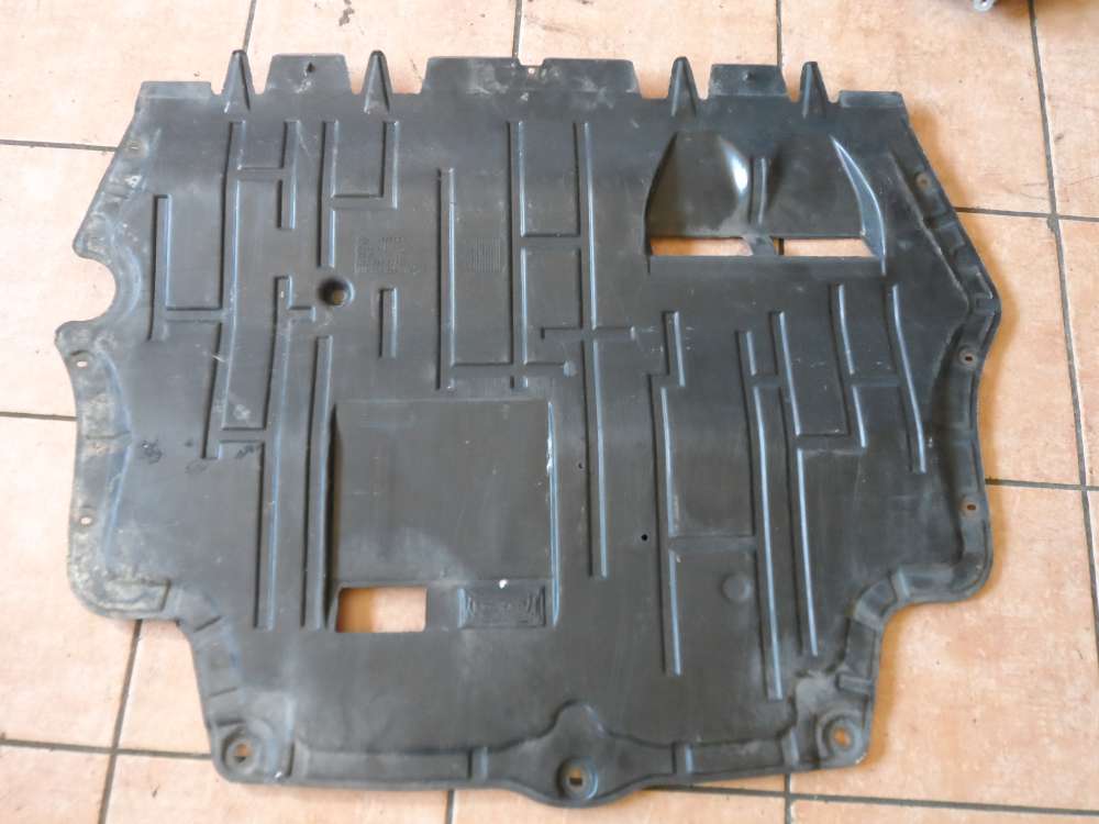 VW Passat 3C5 Unterfahrschutz Motorschutz 3C0825237