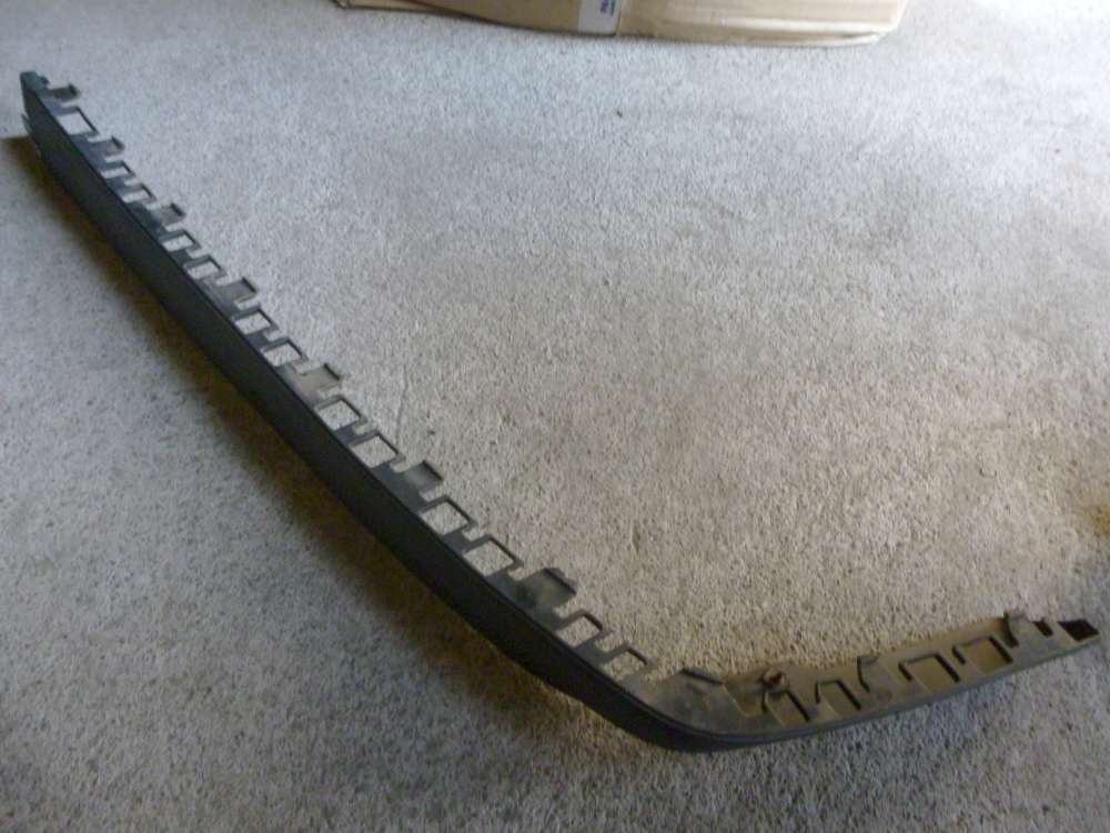 VW Golf III  Frontspoiler Links 1H6805903