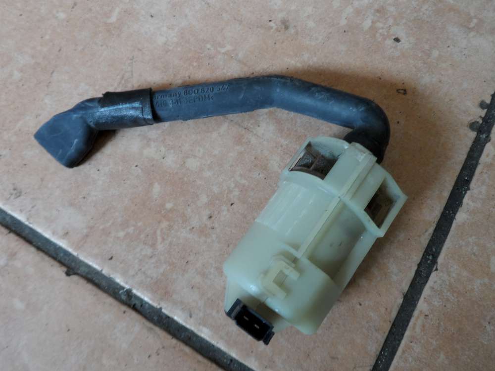 Audi A4 Sensor Temperaturf�hler Schalter 8D0820547