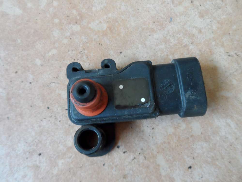 Opel Meriva A Luftdrucksensor 16212460 
