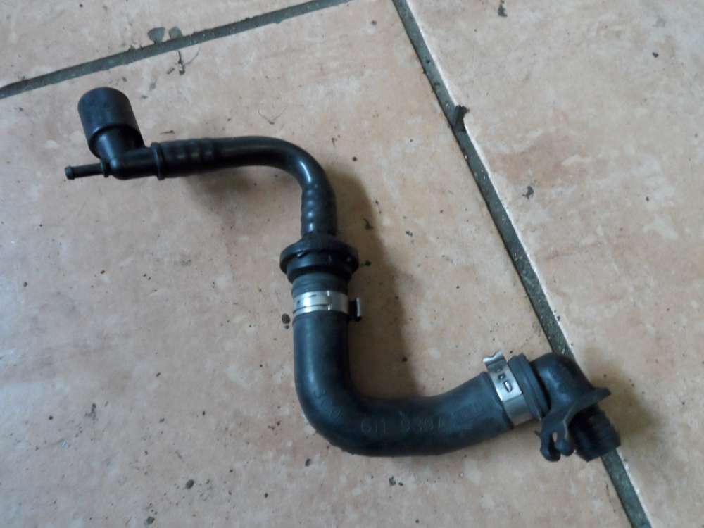 VW Passat 3C Unterdruckschlauch Bremsanlage 3C0611939