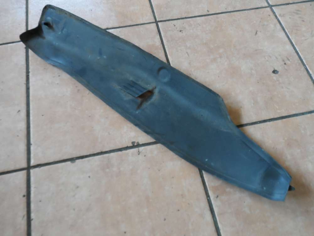 VW Polo 9N Abdeckung Kotfl�gel Vorne Rechts 6Q0821112A