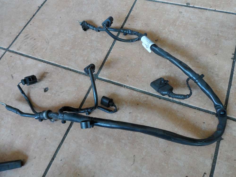 VW Passat B7 Kabelbaum Lichtmaschine 3AA971230H