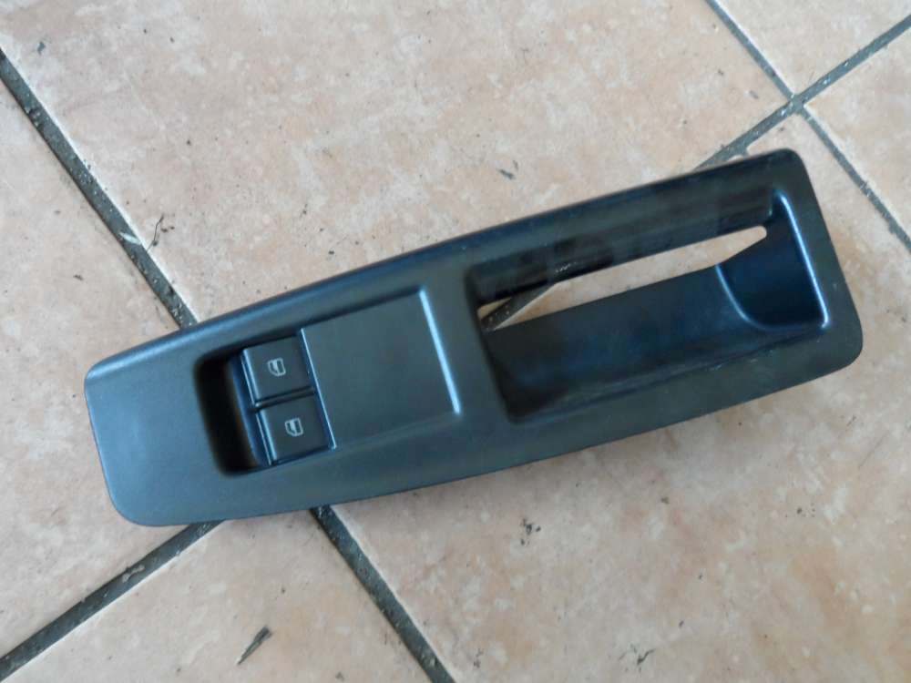 VW Polo 9N Fensterheberschalter T�rgriff Vorne Links 6Q1867171