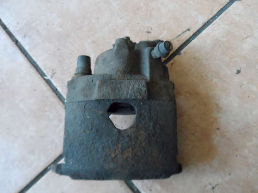 VW Golf II Bremssattel Vorne Links 