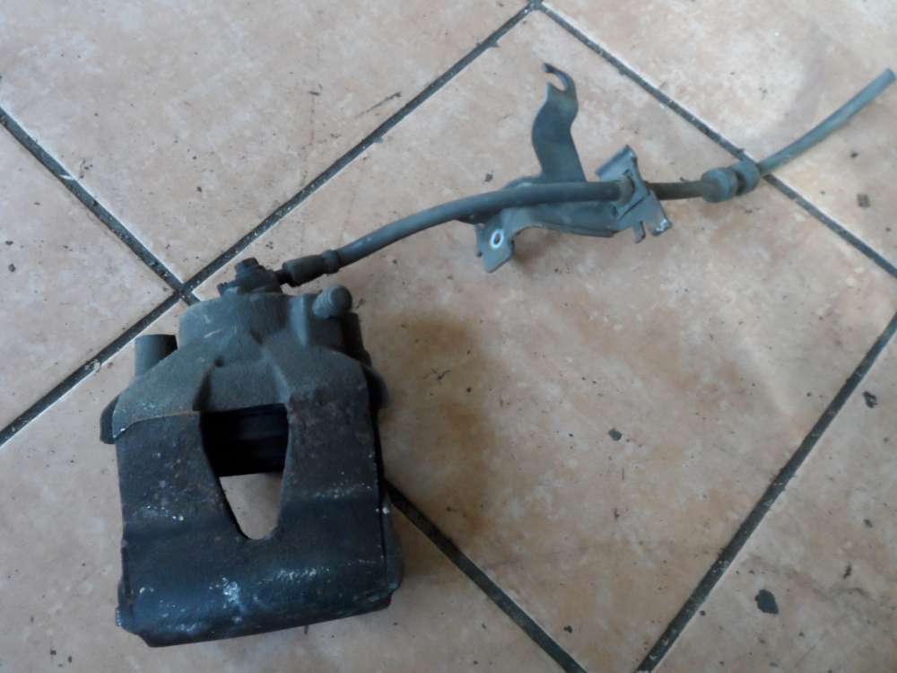 VW Polo 9N Bremssattel Vorne Rechts