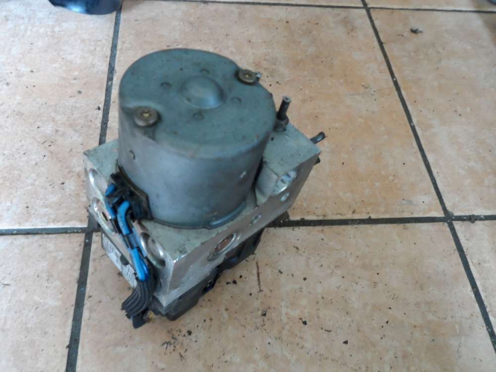 Nissan Almera Tino ABS Block Hydraulikblock 47660-BU700