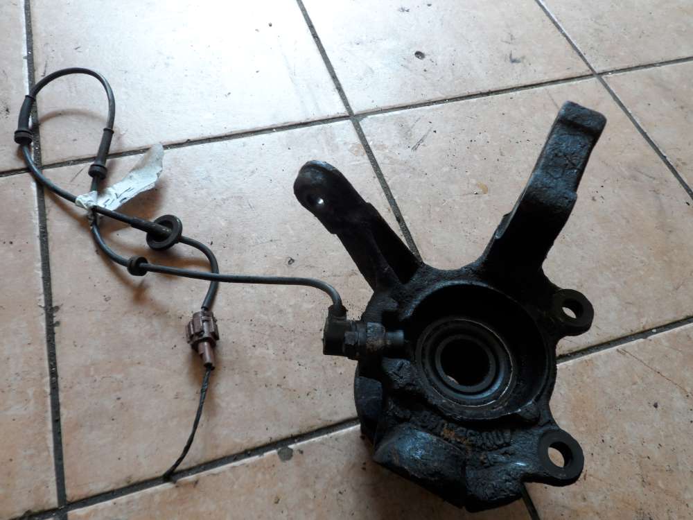 Nissan Almera Tino Achsschenkel Radlager Vorne Links