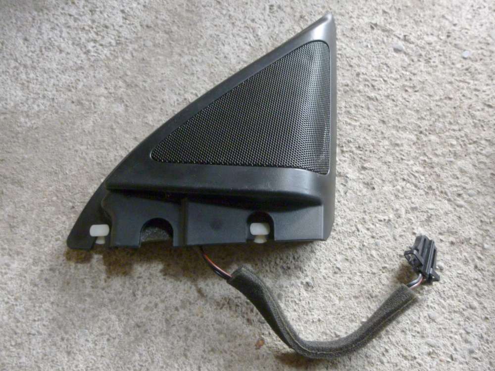 Seat Ibiza III 6L Abdeckung Spiegeldreieck Rechts 6L0837974F/1J0035411F