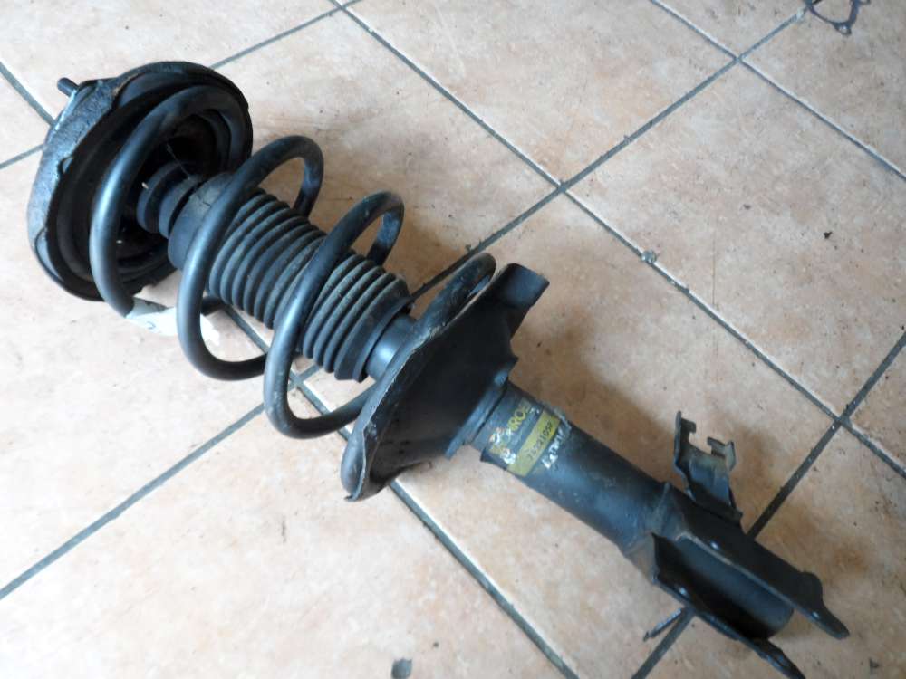Nissan Almera Tino Sto�d�mpfer Federbein Vorne Rechts