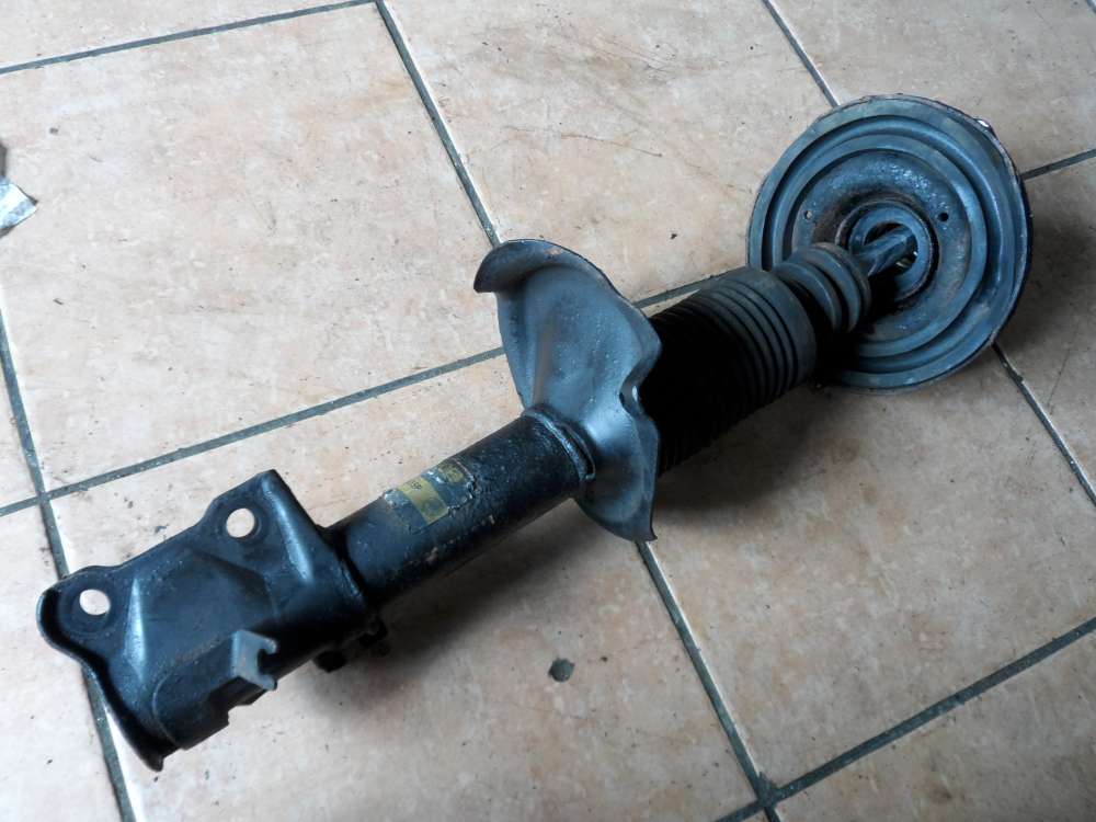 Nissan Almera Tino Federbein Vorne Links