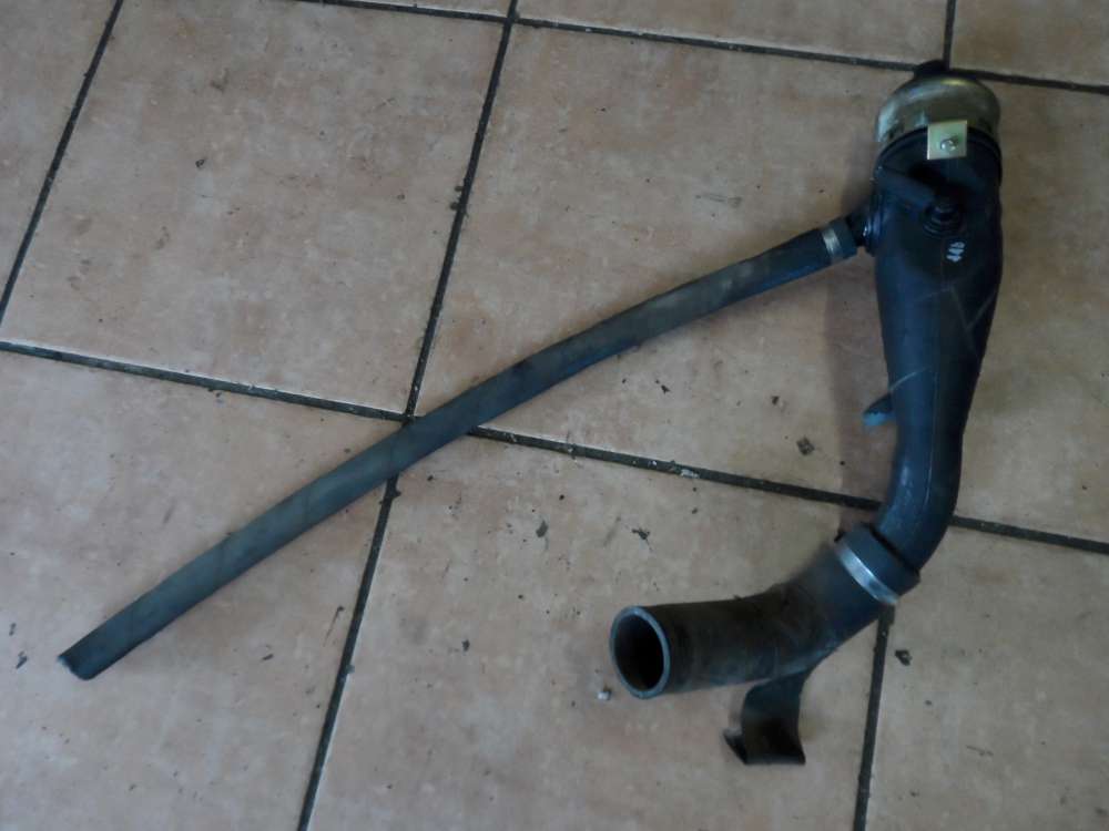 BMW 3er 316i Einf�llrohr Kunststoff 1182320
