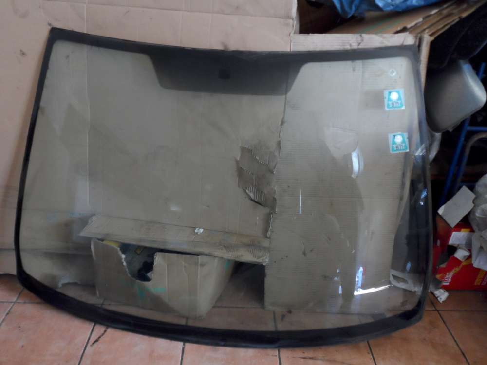 Nissan Almera Tino Autoglas Windschutzscheibe