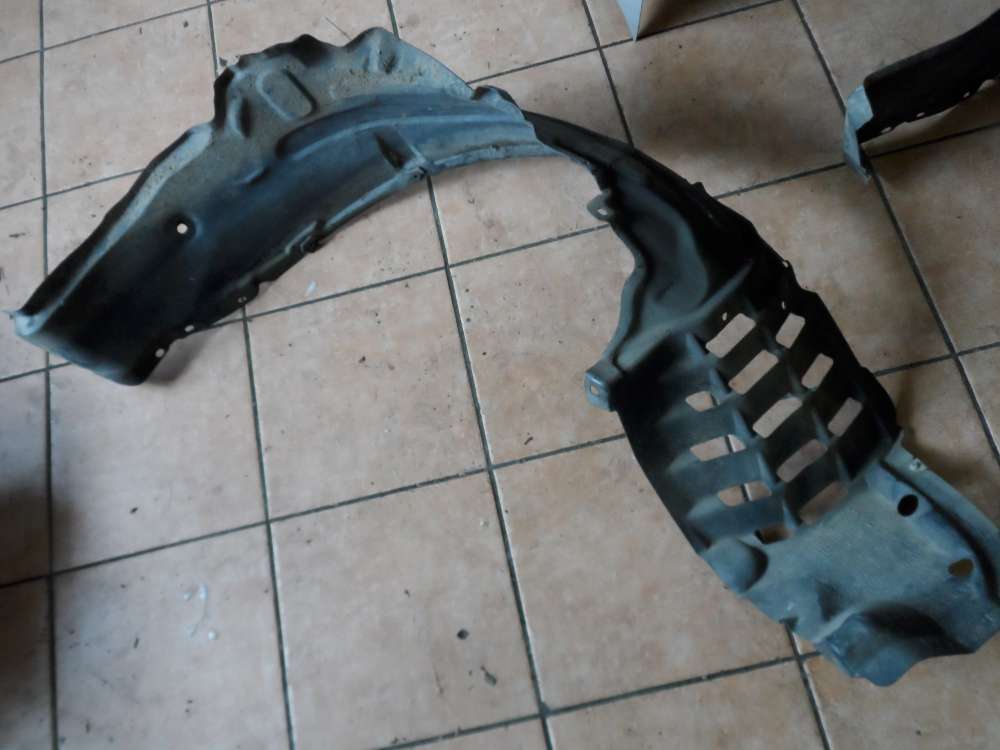 Nissan Almera Tino Radlaufschale Radhaus Vorne Links 638434U000