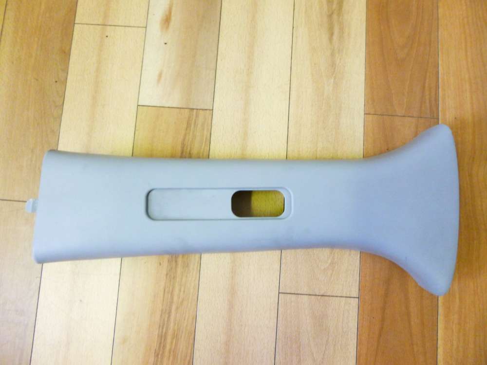Toyota Yaris Verso Bj.2001 Verkleidung Säulenverkleidung Säule links 62412-52020